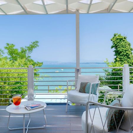 San Benedetto Camping Relais 佩斯基耶拉德加达 外观 照片