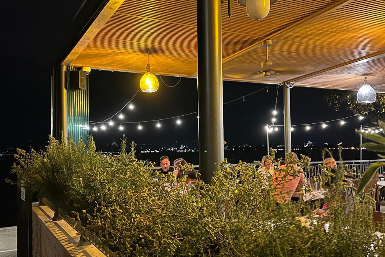 San Benedetto Camping Relais 佩斯基耶拉德加达 外观 照片