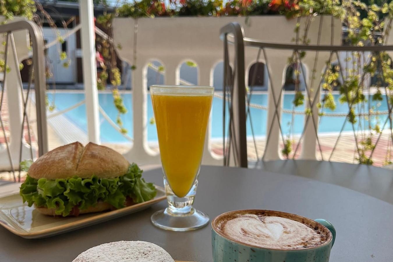 San Benedetto Camping Relais 佩斯基耶拉德加达 外观 照片