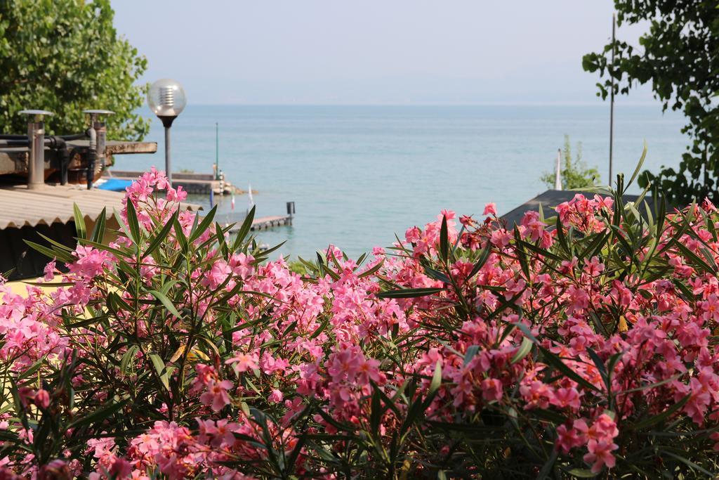 San Benedetto Camping Relais 佩斯基耶拉德加达 外观 照片